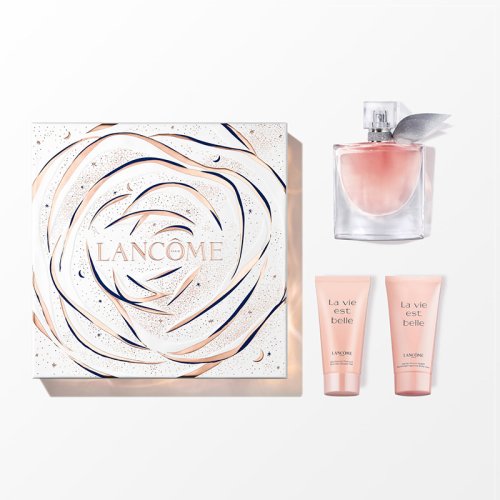 LANCÔME-La Vie est Belle - Eau de Parfum Set LANCÔME-La Vie est Belle - Eau de Parfum Set